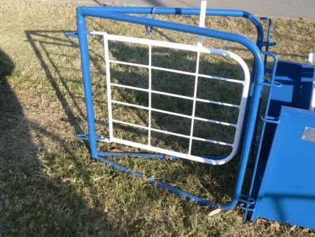 Drafting Gate